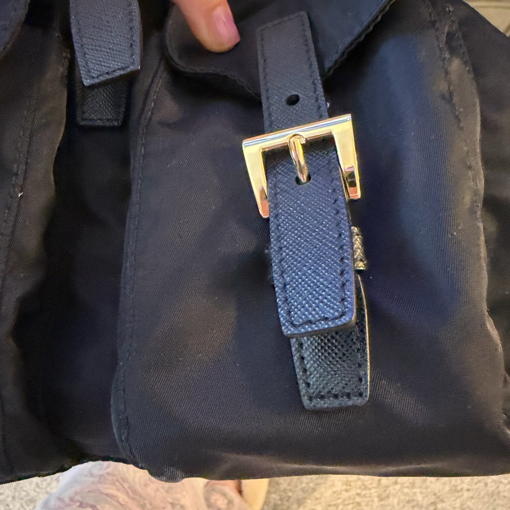 Prada Re Edition Backpack - image 6